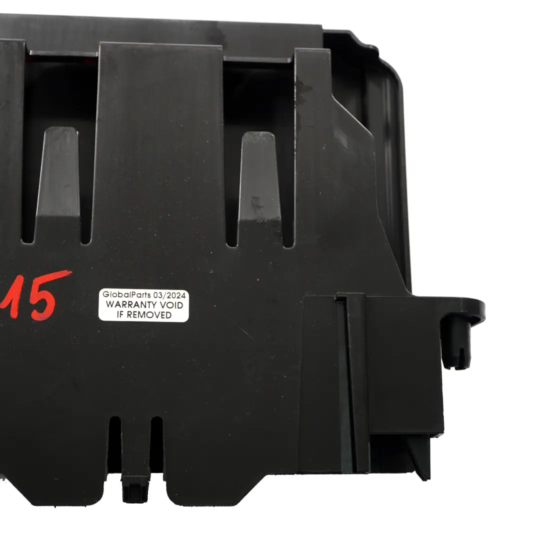Unit Bracket BMW X5 F15 X6 F16 ECU Module Box Holder Mount to Engine with Part number 8514334 Engine Unit Bracket BMW X5 F15 X6 F16 ECU Module Box Holder Mount - SKU rhd-8514334 - Part number 8514334