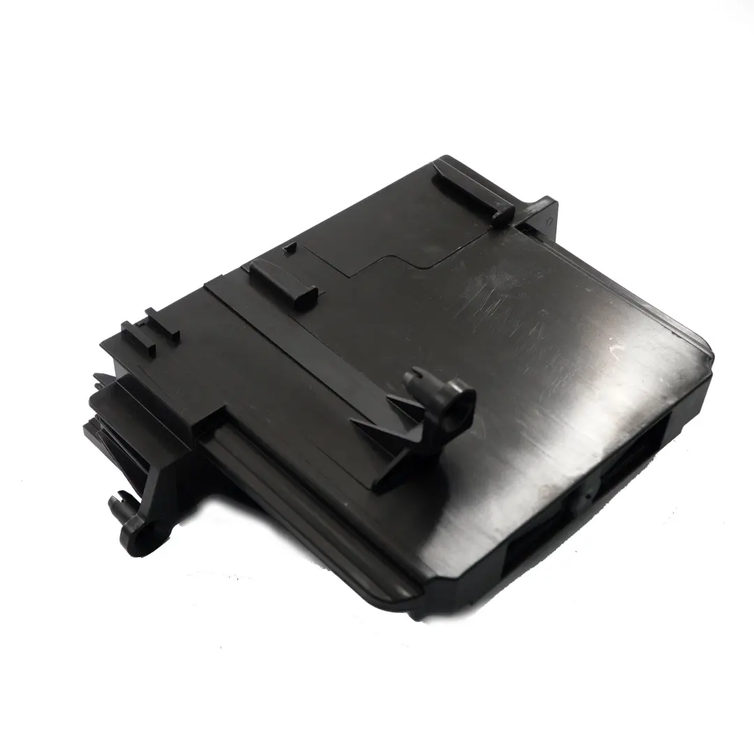 Unit Bracket BMW X5 F15 X6 F16 ECU Module Box Holder Mount to Engine with Part number 8514334 Engine Unit Bracket BMW X5 F15 X6 F16 ECU Module Box Holder Mount - SKU rhd-8514334 - Part number 8514334