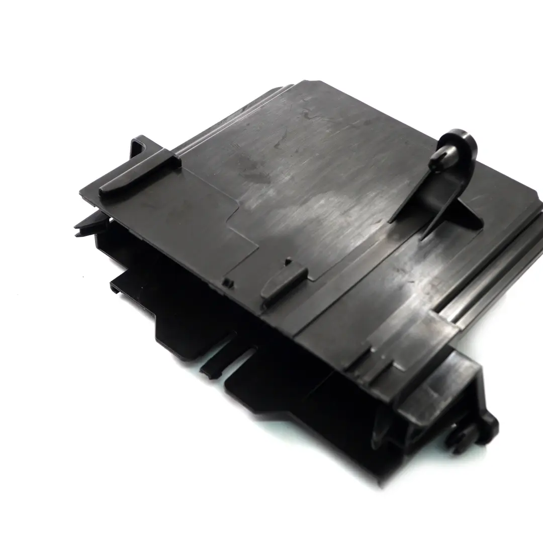 Engine Unit Bracket BMW X5 F15 X6 F16 ECU Module Box Holder Mount - SKU rhd-8514334 - Part number 8514334