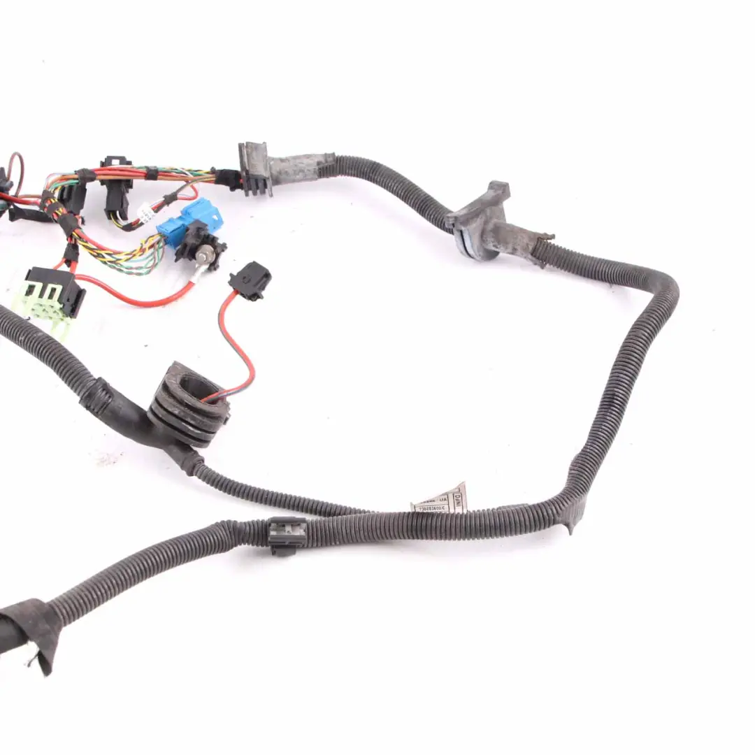 Gearbox Wiring BMW F07 F10 LCI 520d N47N Automatic Engine Loom Harness to with Part number 8574257 Gearbox Wiring BMW F07 F10 LCI 520d N47N Automatic Engine Loom Harness - SKU rhd-8574257 - Part number 8574257