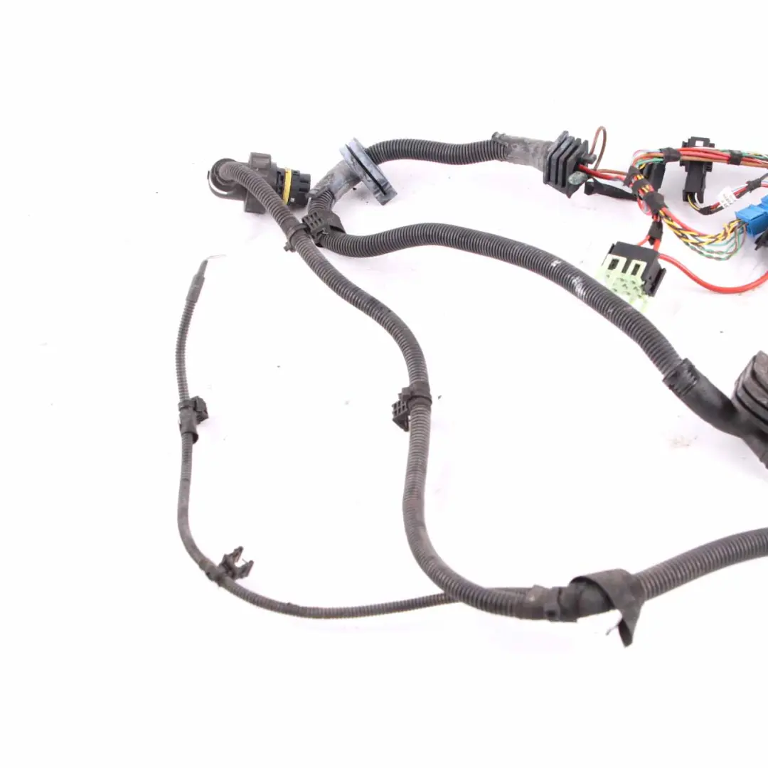 Gearbox Wiring BMW F07 F10 LCI 520d N47N Automatic Engine Loom Harness to with Part number 8574257 Gearbox Wiring BMW F07 F10 LCI 520d N47N Automatic Engine Loom Harness - SKU rhd-8574257 - Part number 8574257