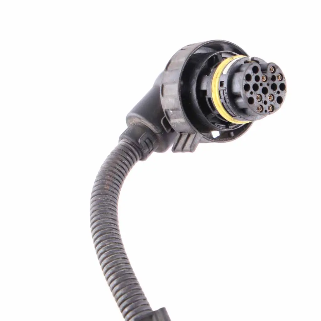 Gearbox Wiring BMW F07 F10 LCI 520d N47N Automatic Engine Loom Harness to with Part number 8574257 Gearbox Wiring BMW F07 F10 LCI 520d N47N Automatic Engine Loom Harness - SKU rhd-8574257 - Part number 8574257