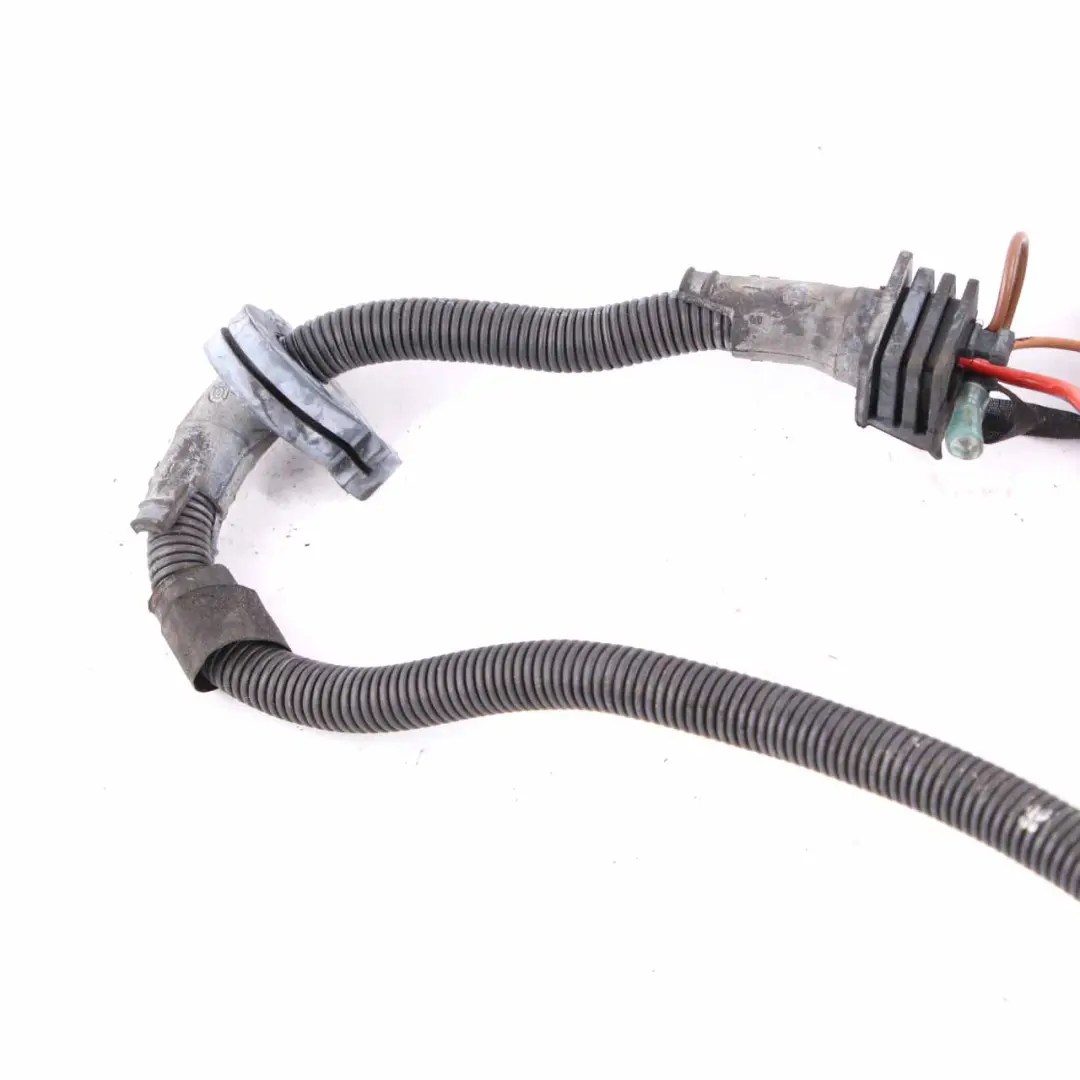 Gearbox Wiring BMW F07 F10 LCI 520d N47N Automatic Engine Loom Harness to with Part number 8574257 Gearbox Wiring BMW F07 F10 LCI 520d N47N Automatic Engine Loom Harness - SKU rhd-8574257 - Part number 8574257