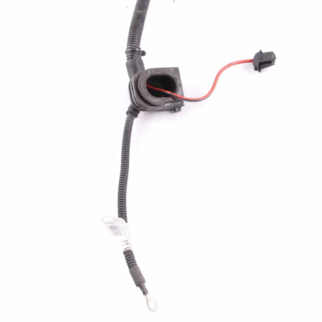 Gearbox Wiring BMW F07 F10 LCI 520d N47N Automatic Engine Loom Harness to with Part number 8574257 Gearbox Wiring BMW F07 F10 LCI 520d N47N Automatic Engine Loom Harness - SKU rhd-8574257 - Part number 8574257