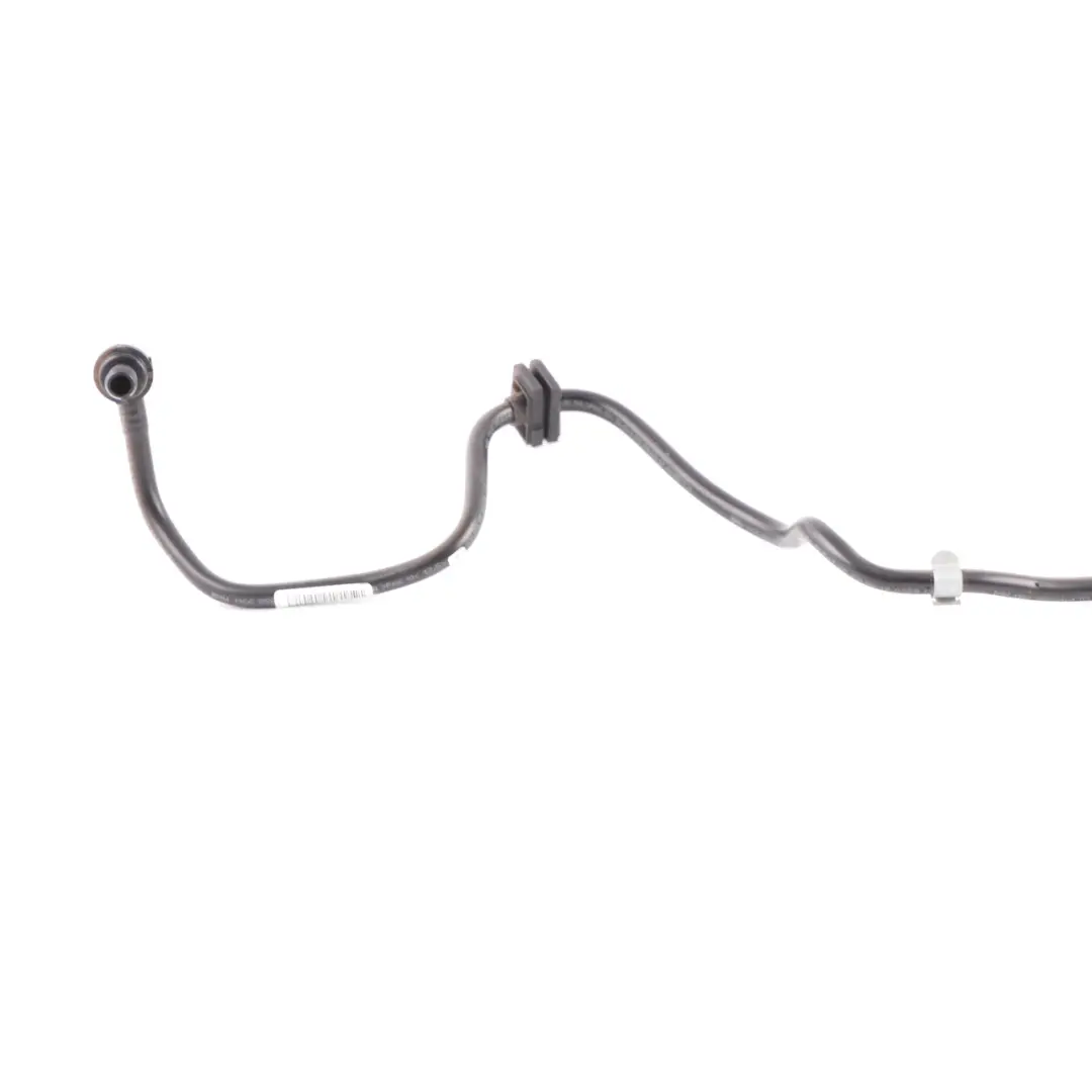 Vacuum Pipe BMW G30 G31 G11 B47 B57 Diesel Brake Servo Line Hose to with Part number 8583404 Vacuum Pipe BMW G30 G31 G11 B47 B57 Diesel Brake Servo Line Hose - SKU rhd-8583404 - Part number 8583404
