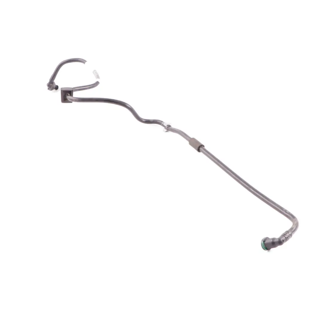Vacuum Pipe BMW G30 G31 G11 B47 B57 Diesel Brake Servo Line Hose to with Part number 8583404 Vacuum Pipe BMW G30 G31 G11 B47 B57 Diesel Brake Servo Line Hose - SKU rhd-8583404 - Part number 8583404