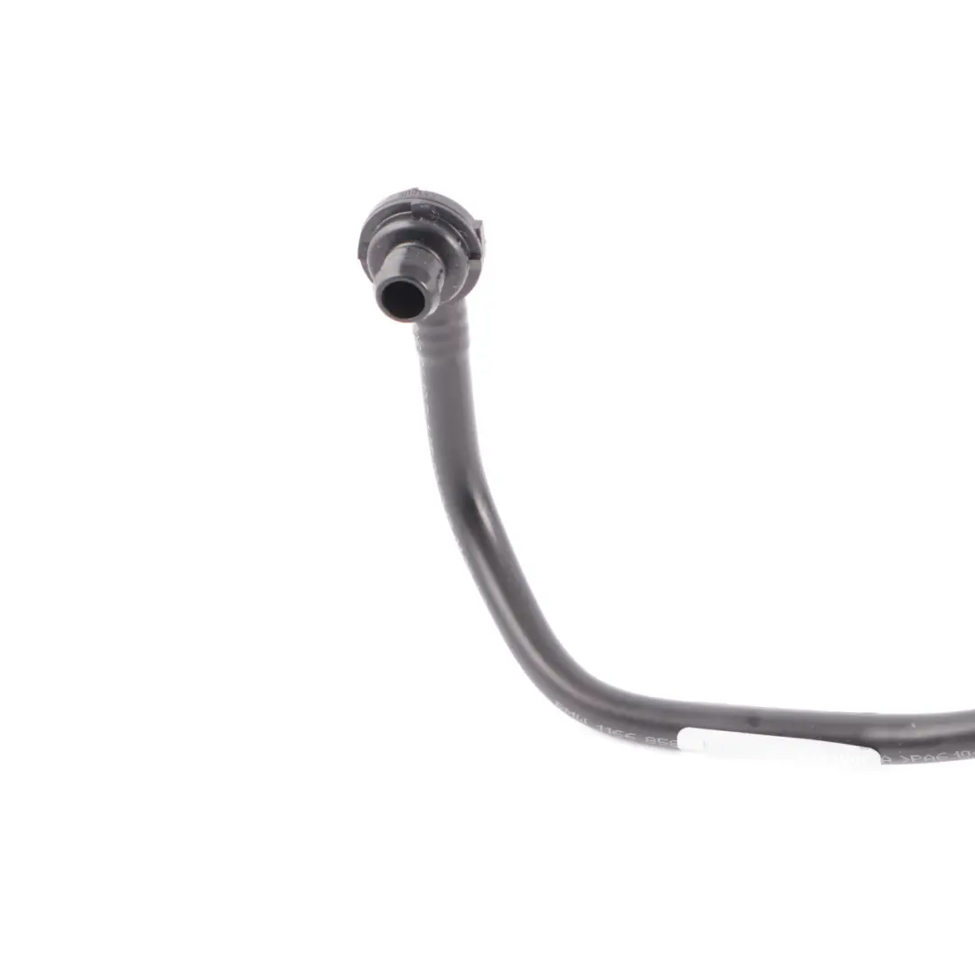 Vacuum Pipe BMW G30 G31 G11 B47 B57 Diesel Brake Servo Line Hose to with Part number 8583404 Vacuum Pipe BMW G30 G31 G11 B47 B57 Diesel Brake Servo Line Hose - SKU rhd-8583404 - Part number 8583404