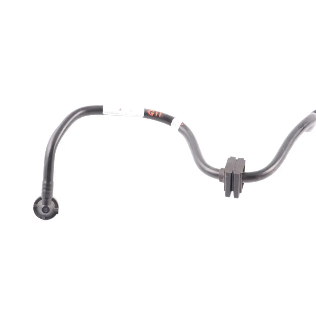 Vacuum Pipe BMW G30 G31 G11 B47 B57 Diesel Brake Servo Line Hose to with Part number 8583404 Vacuum Pipe BMW G30 G31 G11 B47 B57 Diesel Brake Servo Line Hose - SKU rhd-8583404 - Part number 8583404