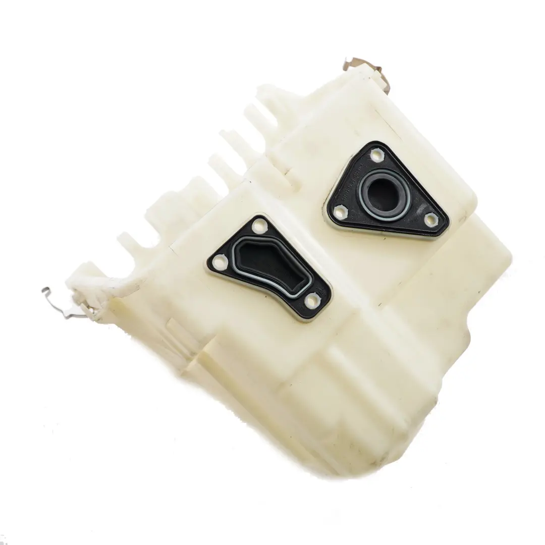 Engine Unit Bracket BMW X5 F15 X6 F16 ECU Module Fuse Box Holder Cover 7555121 - SKU rhd-8593971 - Part number 8593971