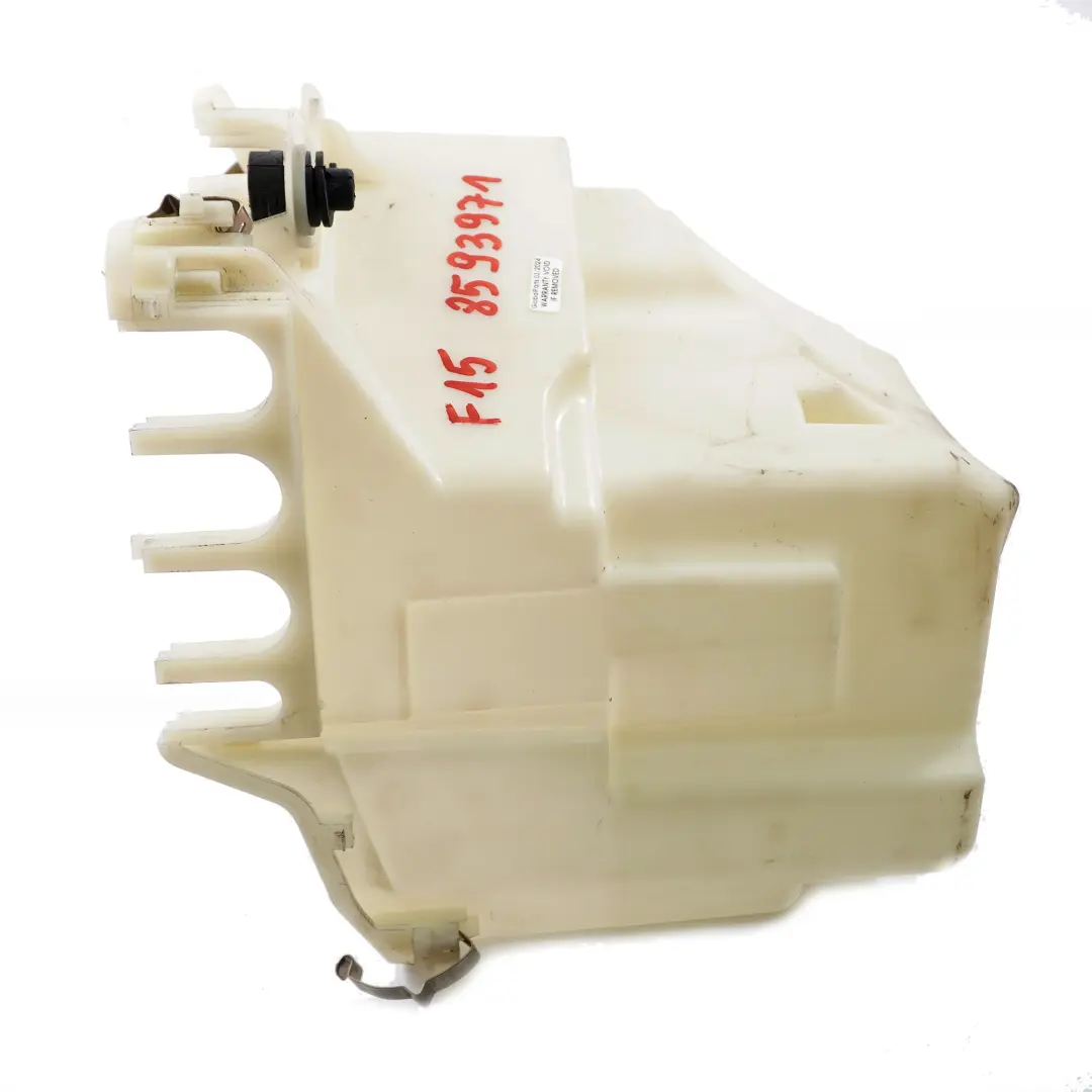 Unit Bracket BMW X5 F15 X6 F16 ECU Module Fuse Box Holder Cover 7555121 to Engine with Part number 8593971 Engine Unit Bracket BMW X5 F15 X6 F16 ECU Module Fuse Box Holder Cover 7555121 - SKU rhd-8593971 - Part number 8593971