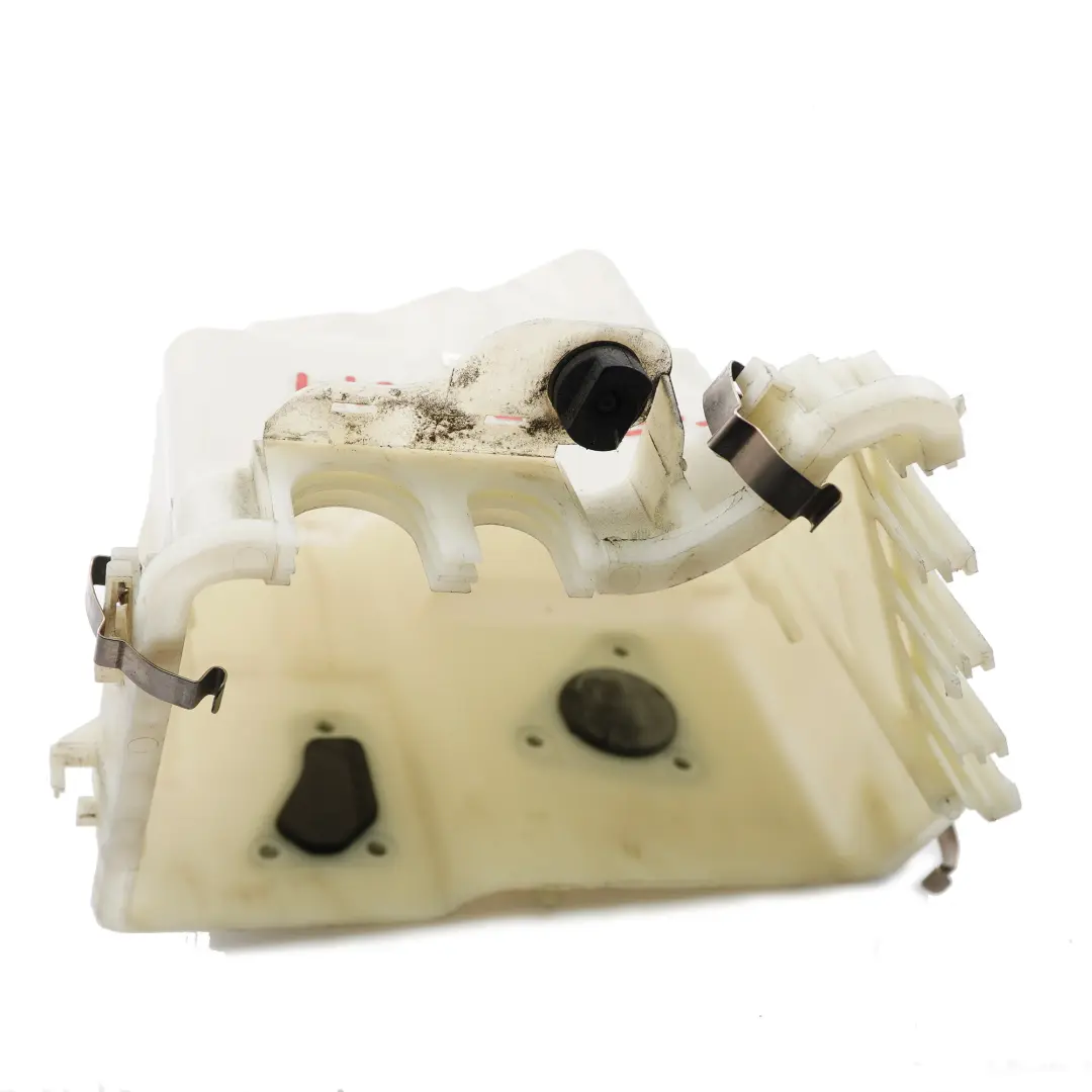 Engine Unit Bracket BMW X5 F15 X6 F16 ECU Module Fuse Box Holder Cover 7555121 - SKU rhd-8593971 - Part number 8593971