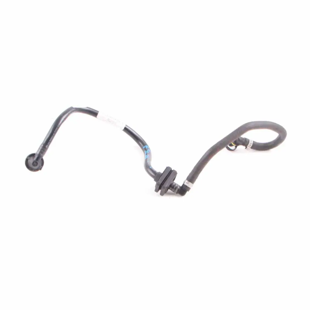  Vacuum Pipe BMW G30 N63B F90 M5 Line Hose Vacuum Pump - SKU rhd-8602033 - Part number 8602033