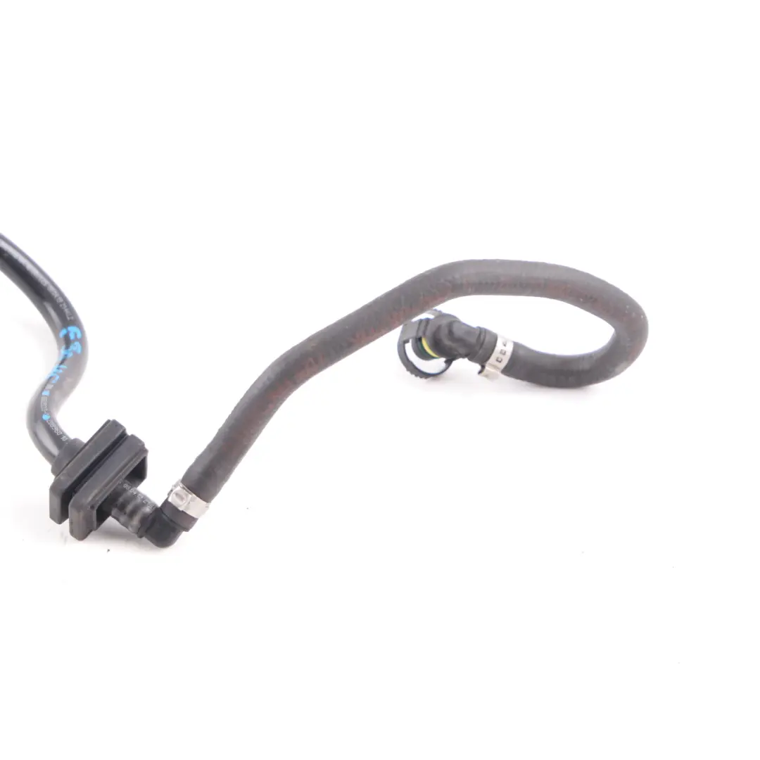  Vacuum Pipe BMW G30 N63B F90 M5 Line Hose Vacuum Pump - SKU rhd-8602033 - Part number 8602033