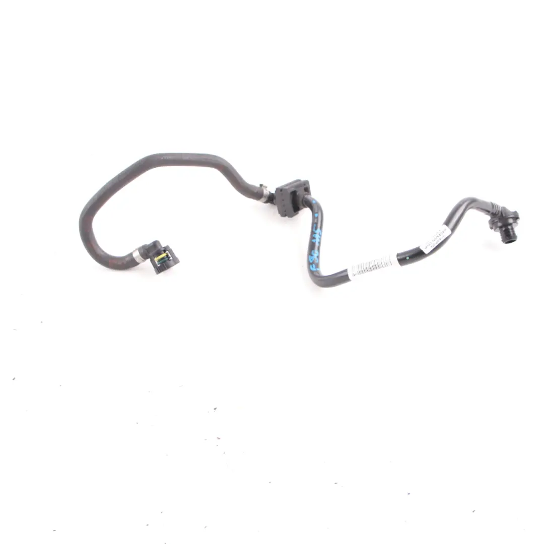  Vacuum Pipe BMW G30 N63B F90 M5 Line Hose Vacuum Pump - SKU rhd-8602033 - Part number 8602033