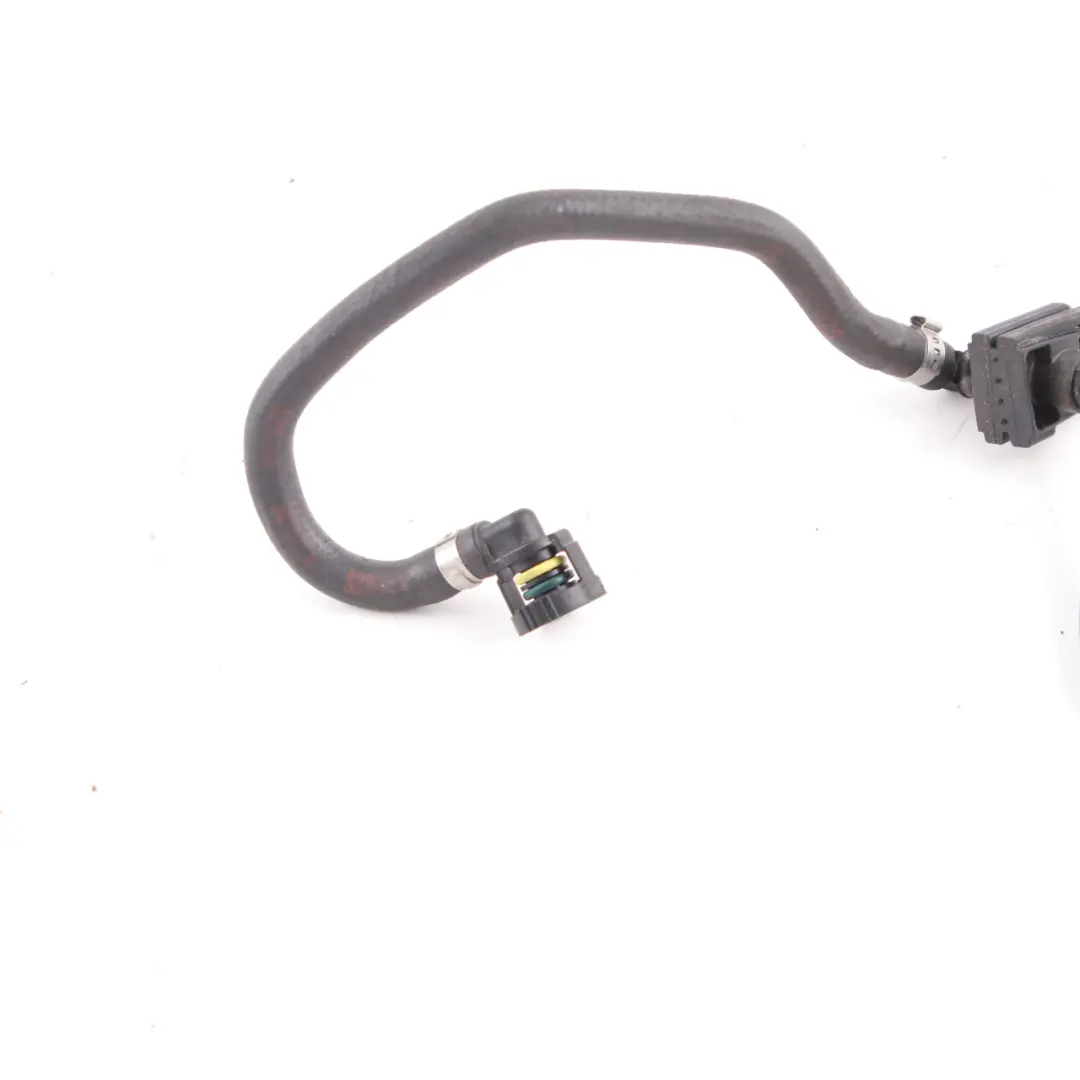 Vacuum Pipe BMW G30 N63B F90 M5 Line Hose Vacuum Pump to with Part number 8602033 Vacuum Pipe BMW G30 N63B F90 M5 Line Hose Vacuum Pump - SKU rhd-8602033 - Part number 8602033