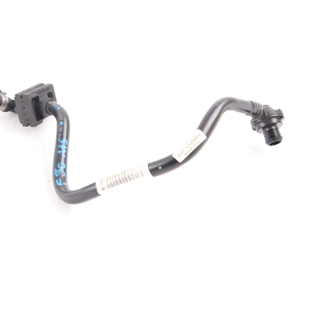  Vacuum Pipe BMW G30 N63B F90 M5 Line Hose Vacuum Pump - SKU rhd-8602033 - Part number 8602033