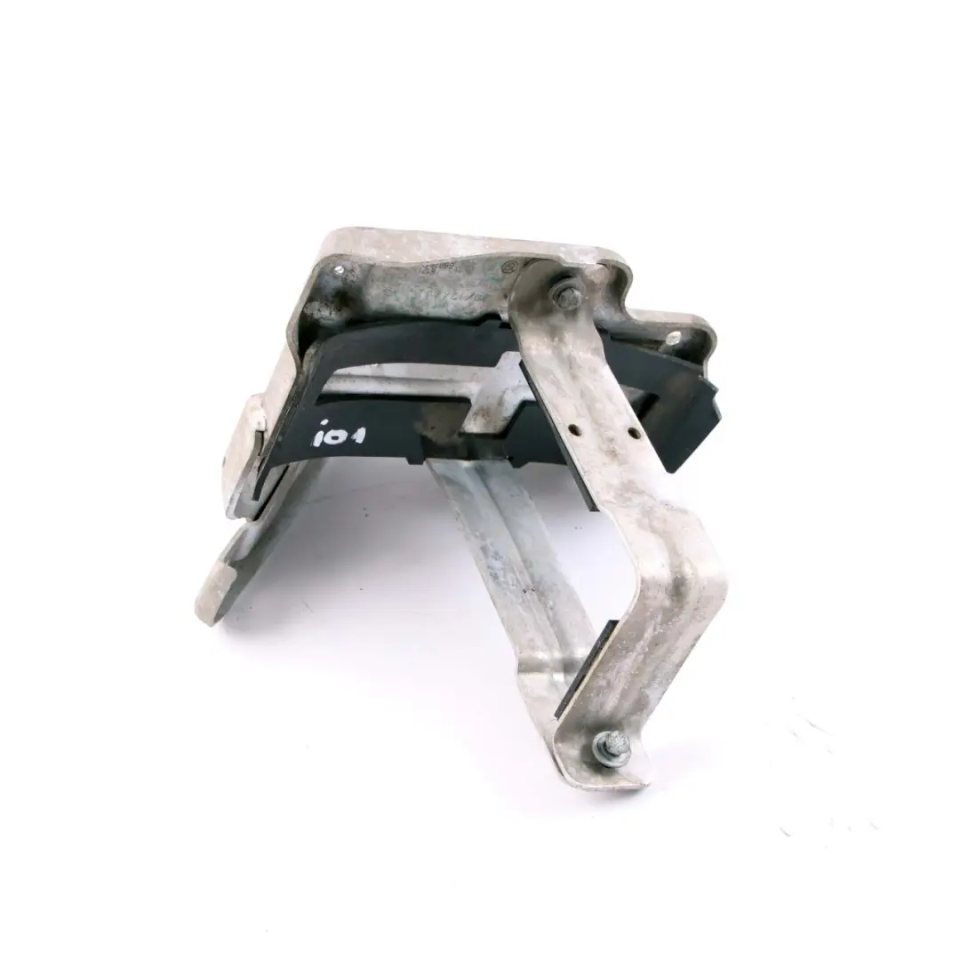 Storage Tray Support Bracket Holder to BMW i3 I01 Hybrid Electric Battery with Part number 8602812 BMW i3 I01 Hybrid Electric Battery Storage Tray Support Bracket Holder - SKU RHD-8602812 - Part number 8602812