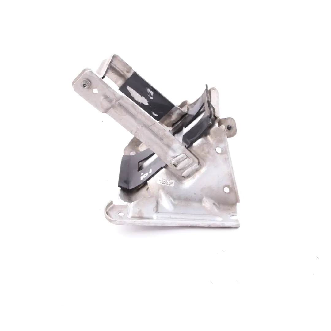 BMW i3 I01 Hybrid Electric Battery Storage Tray Support Bracket Holder - SKU RHD-8602812 - Part number 8602812