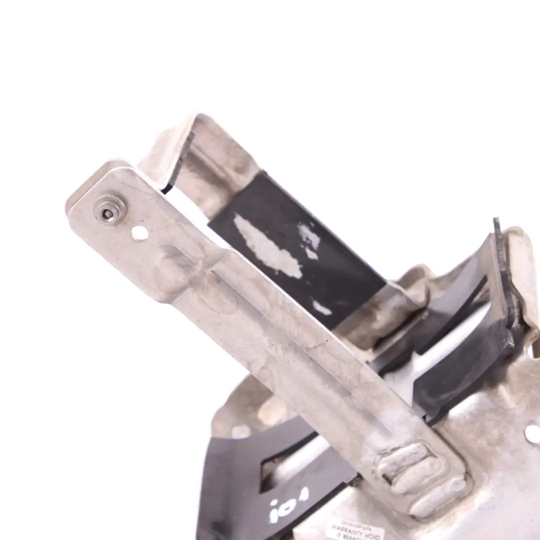 Storage Tray Support Bracket Holder to BMW i3 I01 Hybrid Electric Battery with Part number 8602812 BMW i3 I01 Hybrid Electric Battery Storage Tray Support Bracket Holder - SKU RHD-8602812 - Part number 8602812