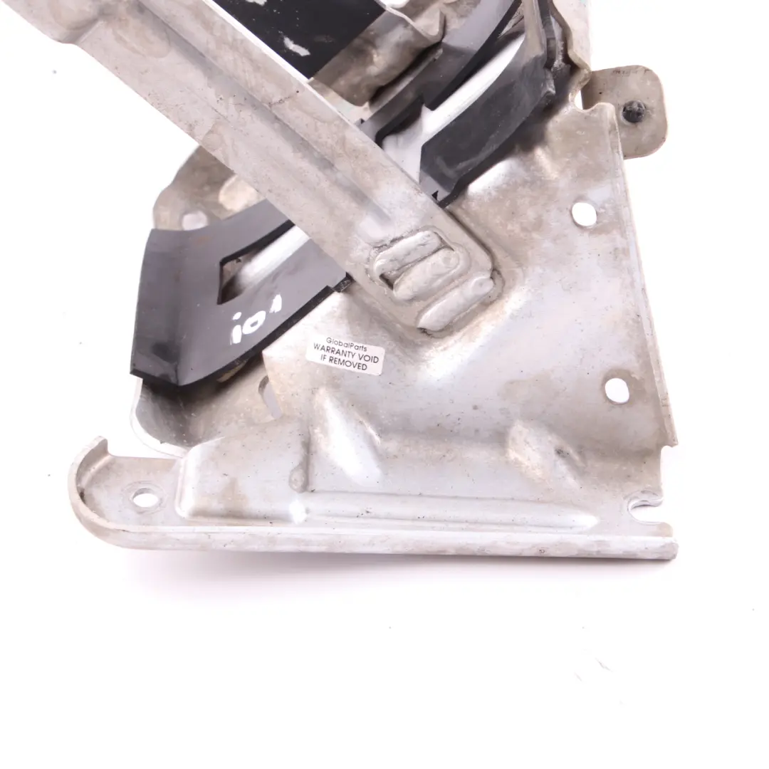 Storage Tray Support Bracket Holder to BMW i3 I01 Hybrid Electric Battery with Part number 8602812 BMW i3 I01 Hybrid Electric Battery Storage Tray Support Bracket Holder - SKU RHD-8602812 - Part number 8602812