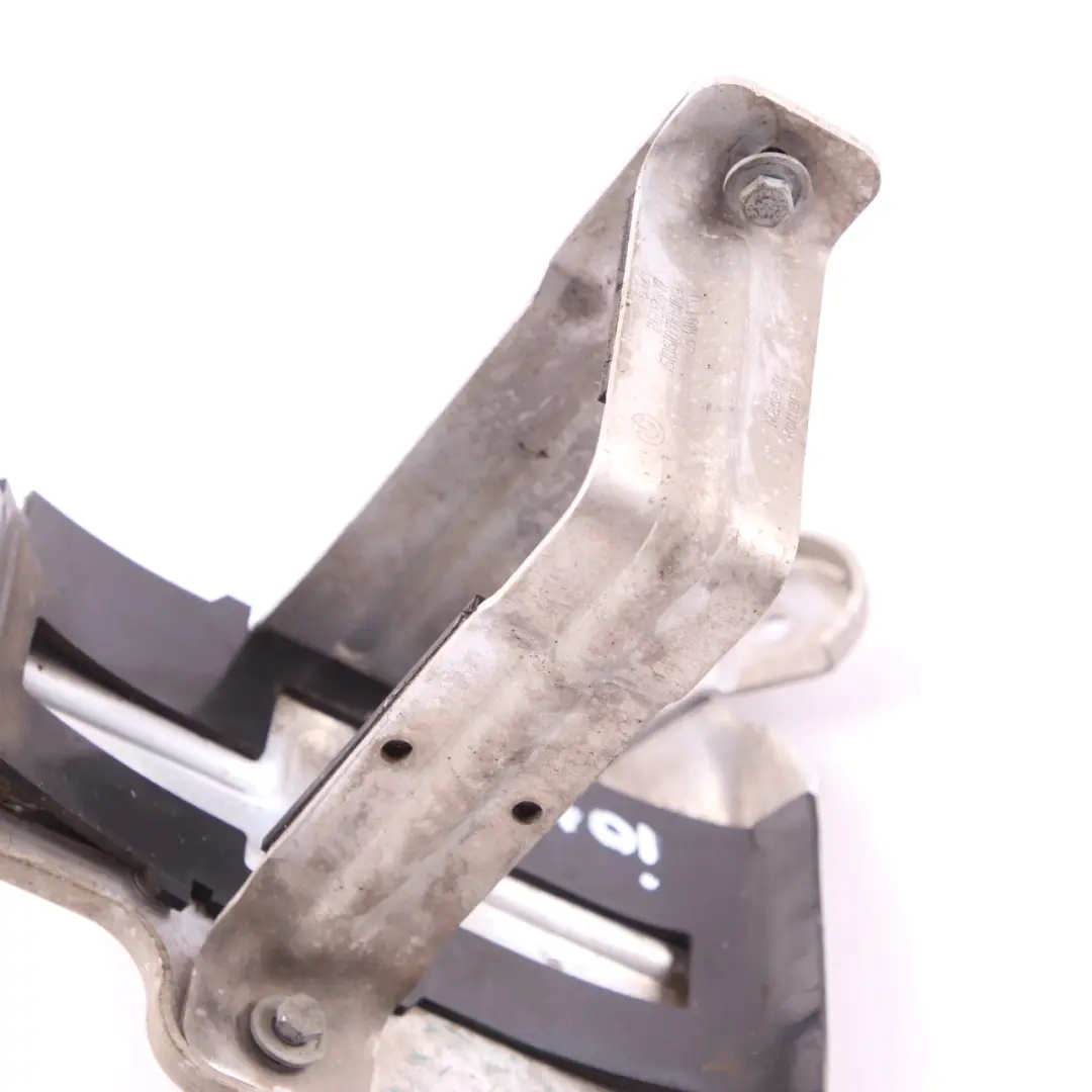 Storage Tray Support Bracket Holder to BMW i3 I01 Hybrid Electric Battery with Part number 8602812 BMW i3 I01 Hybrid Electric Battery Storage Tray Support Bracket Holder - SKU RHD-8602812 - Part number 8602812