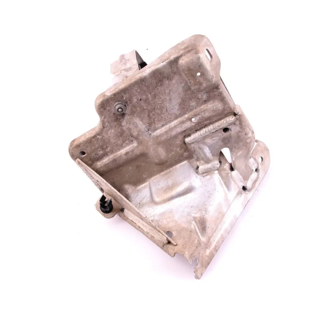 BMW i3 I01 Hybrid Electric Battery Storage Tray Support Bracket Holder - SKU RHD-8602812 - Part number 8602812