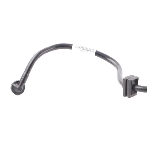 Vacuum Pipe BMW G30 G11 G14 G32 GT Brake System Servo Brake Buster Line to with Part number 8605126 Vacuum Pipe BMW G30 G11 G14 G32 GT Brake System Servo Brake Buster Line - SKU rhd-8605126 - Part number 8605126