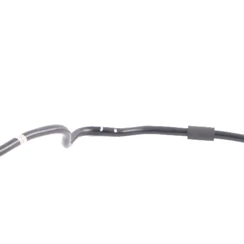 Vacuum Pipe BMW G30 G11 G14 G32 GT Brake System Servo Brake Buster Line to with Part number 8605126 Vacuum Pipe BMW G30 G11 G14 G32 GT Brake System Servo Brake Buster Line - SKU rhd-8605126 - Part number 8605126
