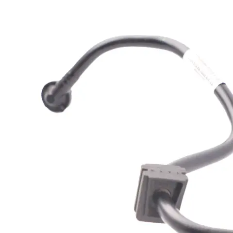 Vacuum Pipe BMW G30 G11 G14 G32 GT Brake System Servo Brake Buster Line to with Part number 8605126 Vacuum Pipe BMW G30 G11 G14 G32 GT Brake System Servo Brake Buster Line - SKU rhd-8605126 - Part number 8605126