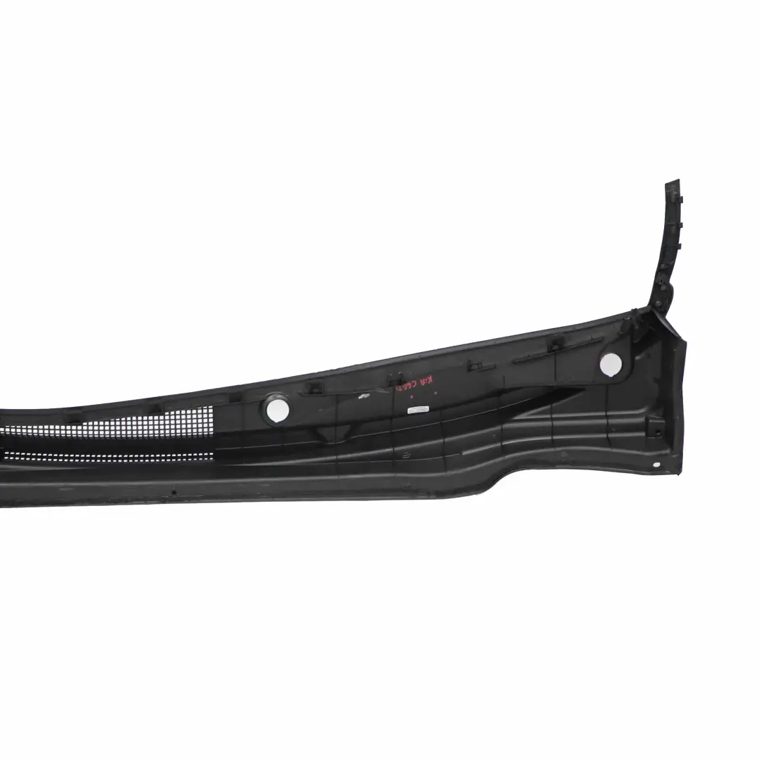 Front Panel Windscreen Scuttle Cover Windshield Trim to Kia Ceed 1 with Part number 861511H900 Kia Ceed 1 Front Panel Windscreen Scuttle Cover Windshield Trim - SKU rhd-861511H900 - Part number 861511H900