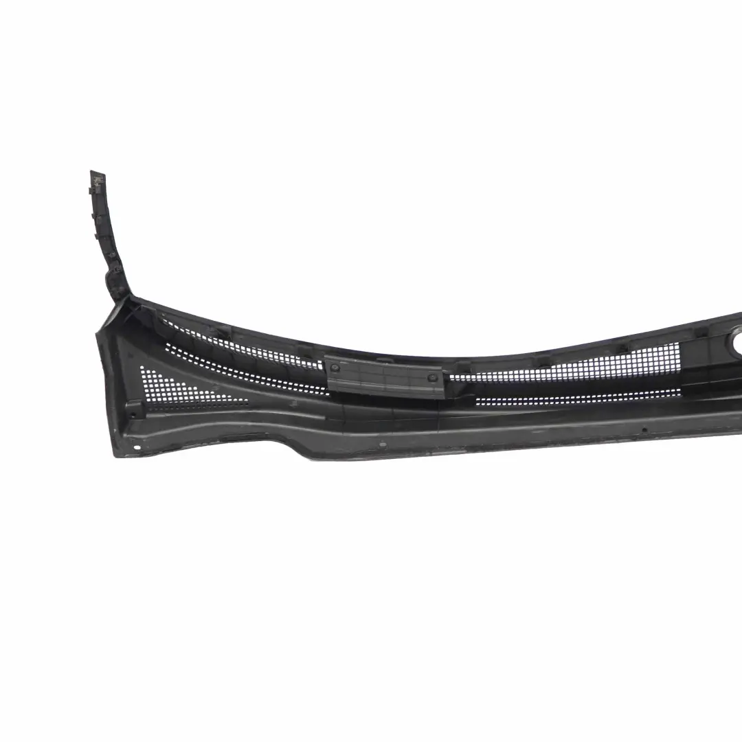 Kia Ceed 1 Front Panel Windscreen Scuttle Cover Windshield Trim - SKU rhd-861511H900 - Part number 861511H900