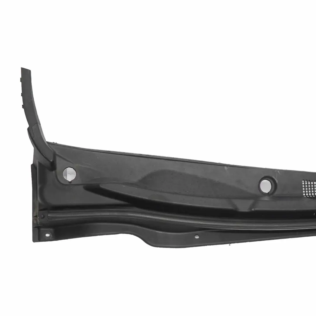 Front Panel Windscreen Scuttle Cover Windshield Trim to Kia Ceed 1 with Part number 861511H900 Kia Ceed 1 Front Panel Windscreen Scuttle Cover Windshield Trim - SKU rhd-861511H900 - Part number 861511H900