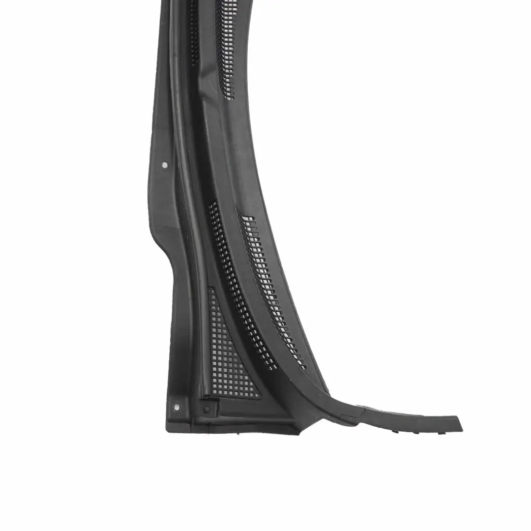 Front Panel Windscreen Scuttle Cover Windshield Trim to Kia Ceed 1 with Part number 861511H900 Kia Ceed 1 Front Panel Windscreen Scuttle Cover Windshield Trim - SKU rhd-861511H900 - Part number 861511H900