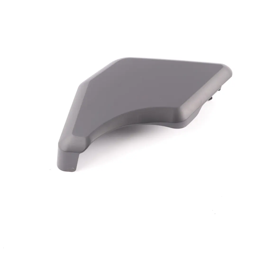 BMW F20 F21 F30 LCI Cover Electronic Box Trim Panel Covering - SKU rhd-8622031-1 - Part number 8622031