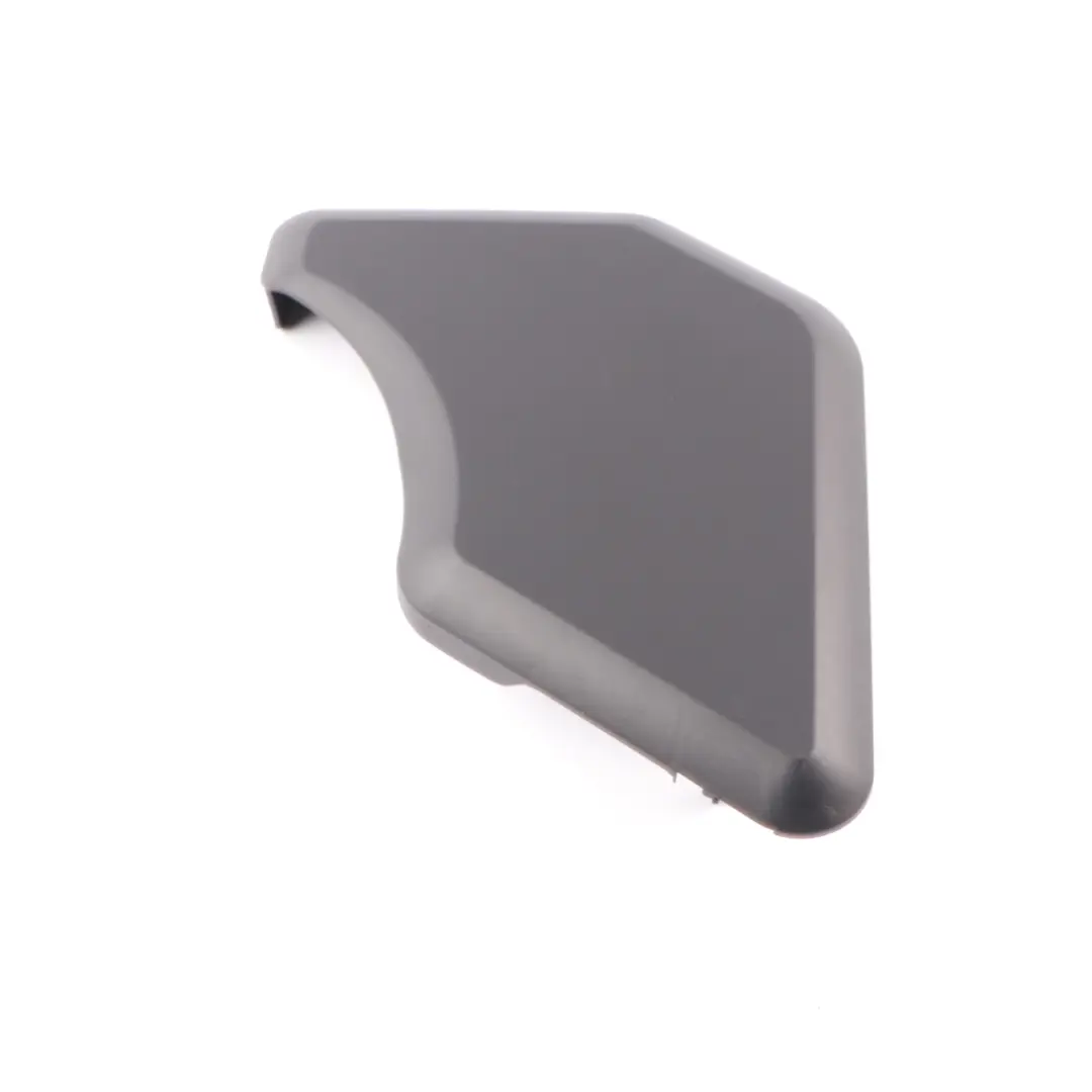 BMW F20 F21 F30 LCI Cover Electronic Box Trim Panel Covering - SKU rhd-8622031-1 - Part number 8622031