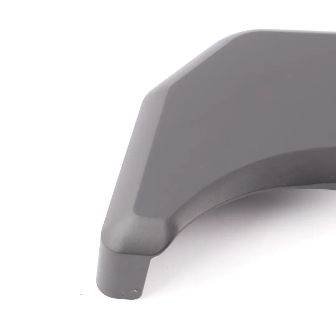 Electronic Box Trim Panel Covering to BMW F20 F21 F30 LCI Cover with Part number 8622031 BMW F20 F21 F30 LCI Cover Electronic Box Trim Panel Covering - SKU rhd-8622031-1 - Part number 8622031