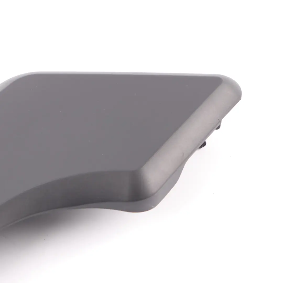 Electronic Box Trim Panel Covering to BMW F20 F21 F30 LCI Cover with Part number 8622031 BMW F20 F21 F30 LCI Cover Electronic Box Trim Panel Covering - SKU rhd-8622031-1 - Part number 8622031