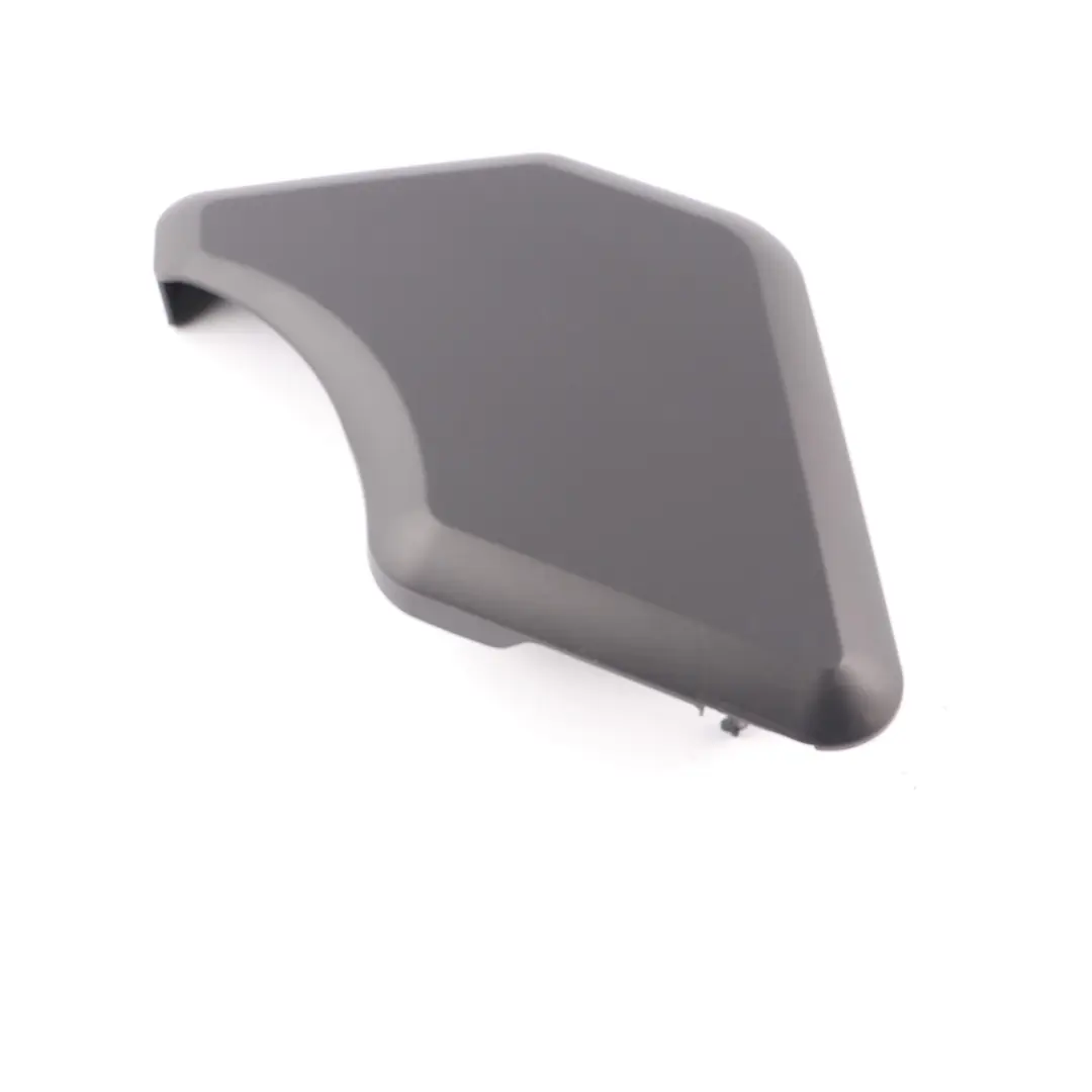 Electronic Box Trim Panel Covering to BMW F20 F21 F30 LCI Cover with Part number 8622031 BMW F20 F21 F30 LCI Cover Electronic Box Trim Panel Covering - SKU rhd-8622031-1 - Part number 8622031