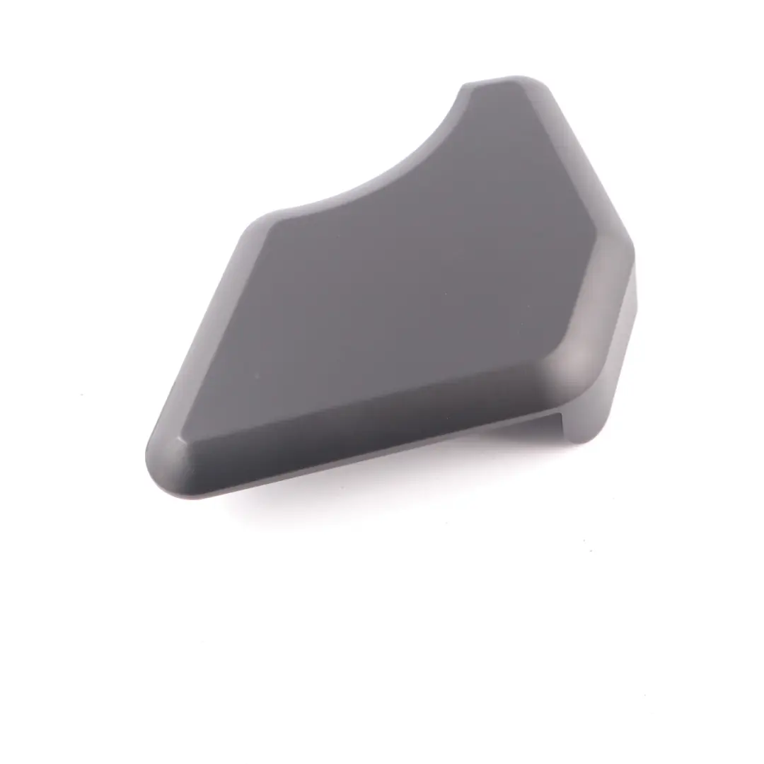 BMW F20 F21 F30 LCI Cover Electronic Box Trim Panel Covering - SKU rhd-8622031-1 - Part number 8622031