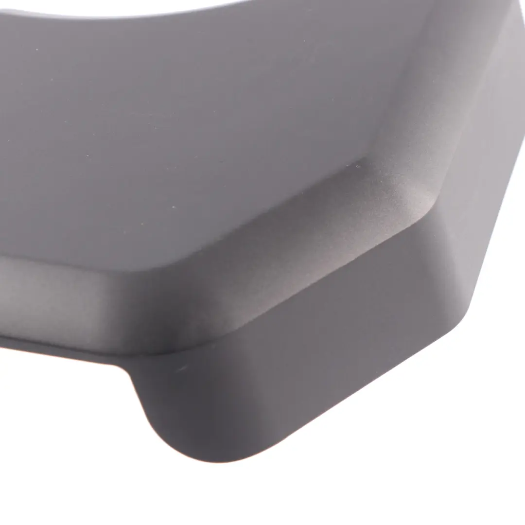 Electronic Box Trim Panel Covering to BMW F20 F21 F30 LCI Cover with Part number 8622031 BMW F20 F21 F30 LCI Cover Electronic Box Trim Panel Covering - SKU rhd-8622031-1 - Part number 8622031