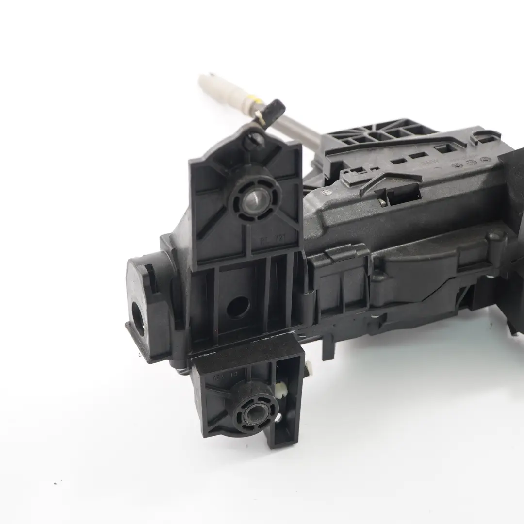 Shift Lever Selector Assembly Gearshift Steptronic Unit to BMW F45 F46 with Part number 8638226 BMW F45 F46 Shift Lever Selector Assembly Gearshift Steptronic Unit - SKU rhd-8638226-1 - Part number 8638226