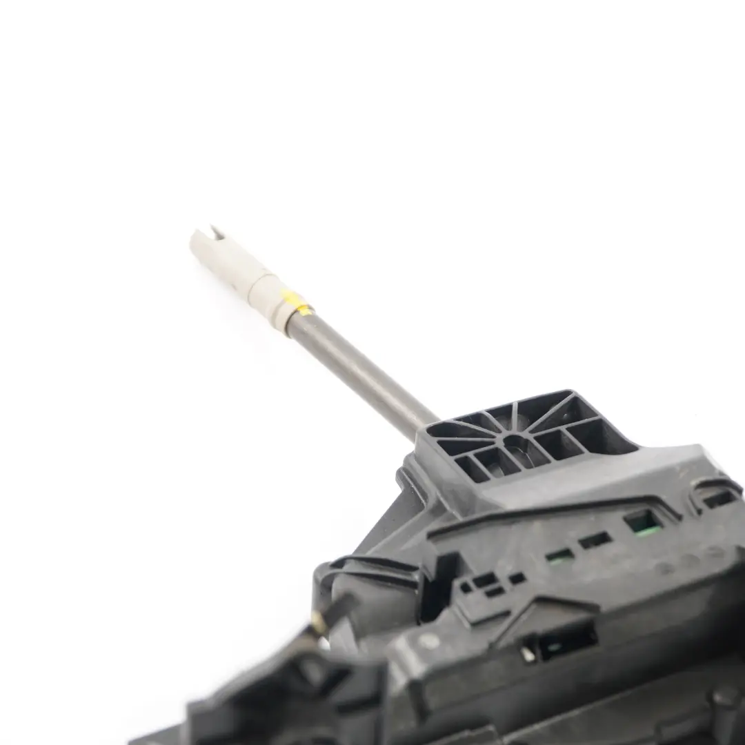 Shift Lever Selector Assembly Gearshift Steptronic Unit to BMW F45 F46 with Part number 8638226 BMW F45 F46 Shift Lever Selector Assembly Gearshift Steptronic Unit - SKU rhd-8638226-1 - Part number 8638226