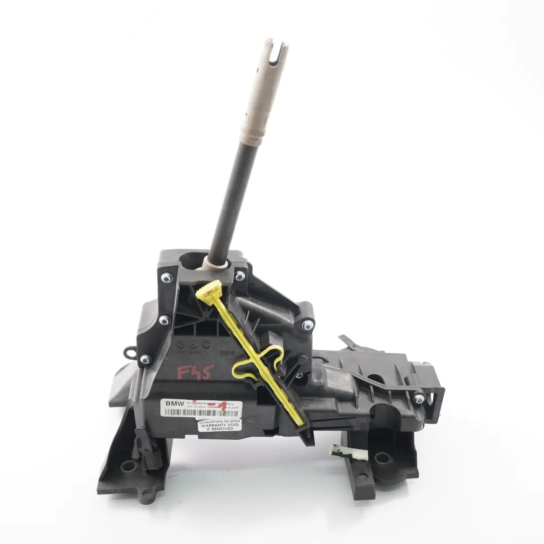 Shift Lever Selector Assembly Gearshift Steptronic Unit to BMW F45 F46 with Part number 8638226 BMW F45 F46 Shift Lever Selector Assembly Gearshift Steptronic Unit - SKU rhd-8638226-1 - Part number 8638226
