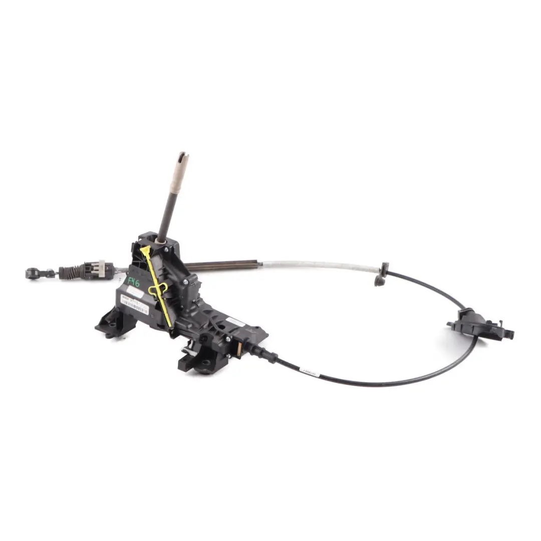 Shift Lever Selector Assembly Gearshift Steptronic Unit 8638226 to BMW F45 F46 with Part number 8483099 BMW F45 F46 Shift Lever Selector Assembly Gearshift Steptronic Unit 8638226 - SKU rhd-8638226 - Part number 8483099