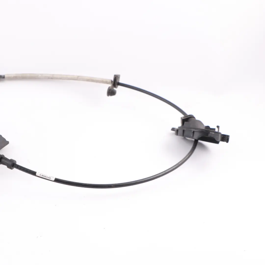 BMW F45 F46 Shift Lever Selector Assembly Gearshift Steptronic Unit 8638226 - SKU rhd-8638226 - Part number 8483099