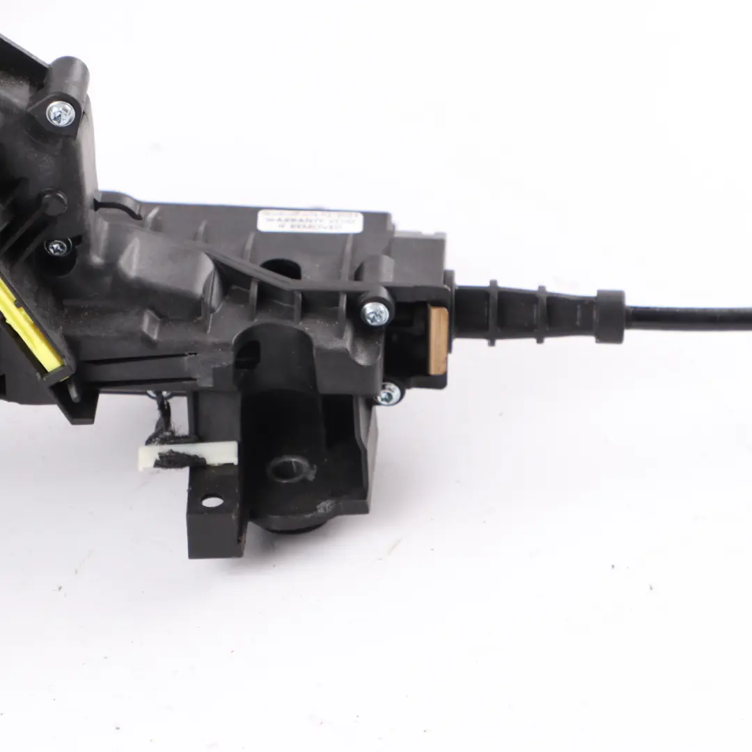 Shift Lever Selector Assembly Gearshift Steptronic Unit 8638226 to BMW F45 F46 with Part number 8483099 BMW F45 F46 Shift Lever Selector Assembly Gearshift Steptronic Unit 8638226 - SKU rhd-8638226 - Part number 8483099