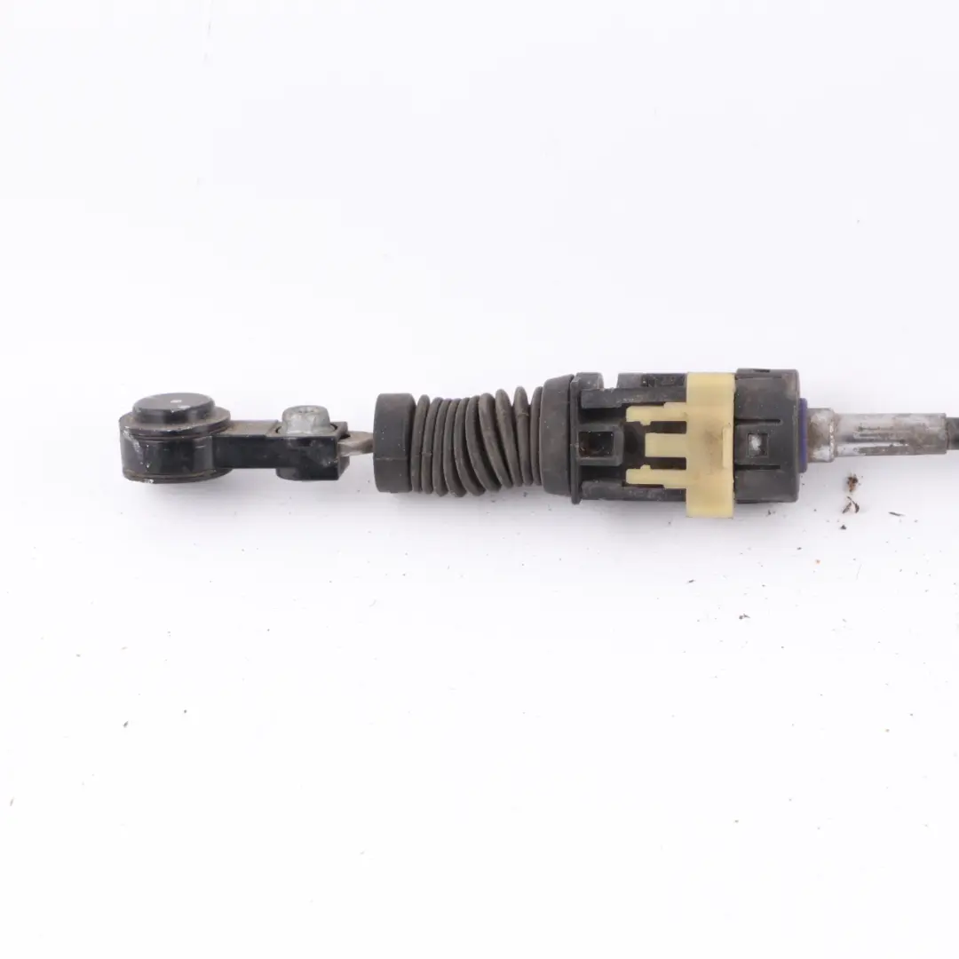 BMW F45 F46 Shift Lever Selector Assembly Gearshift Steptronic Unit 8638226 - SKU rhd-8638226 - Part number 8483099