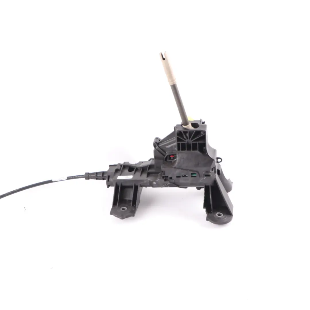 Shift Lever Selector Assembly Gearshift Steptronic Unit 8638226 to BMW F45 F46 with Part number 8483099 BMW F45 F46 Shift Lever Selector Assembly Gearshift Steptronic Unit 8638226 - SKU rhd-8638226 - Part number 8483099