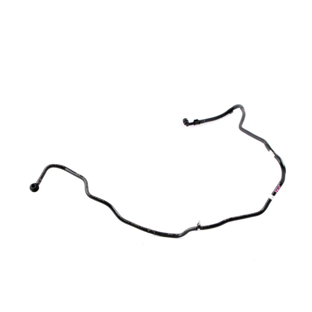 Mini Cooper F55 F56 F60 Vacuum Pipe Hose Line Brake Servo - SKU rhd-8654731 - Part number 8654731