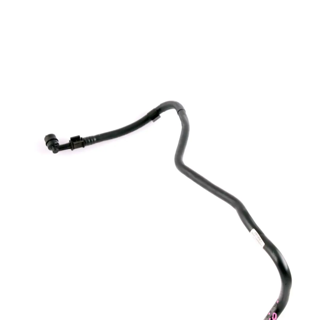 Vacuum Pipe Hose Line Brake Servo to Mini Cooper F55 F56 F60 with Part number 8654731 Mini Cooper F55 F56 F60 Vacuum Pipe Hose Line Brake Servo - SKU RHD-8654731 - Part number 8654731